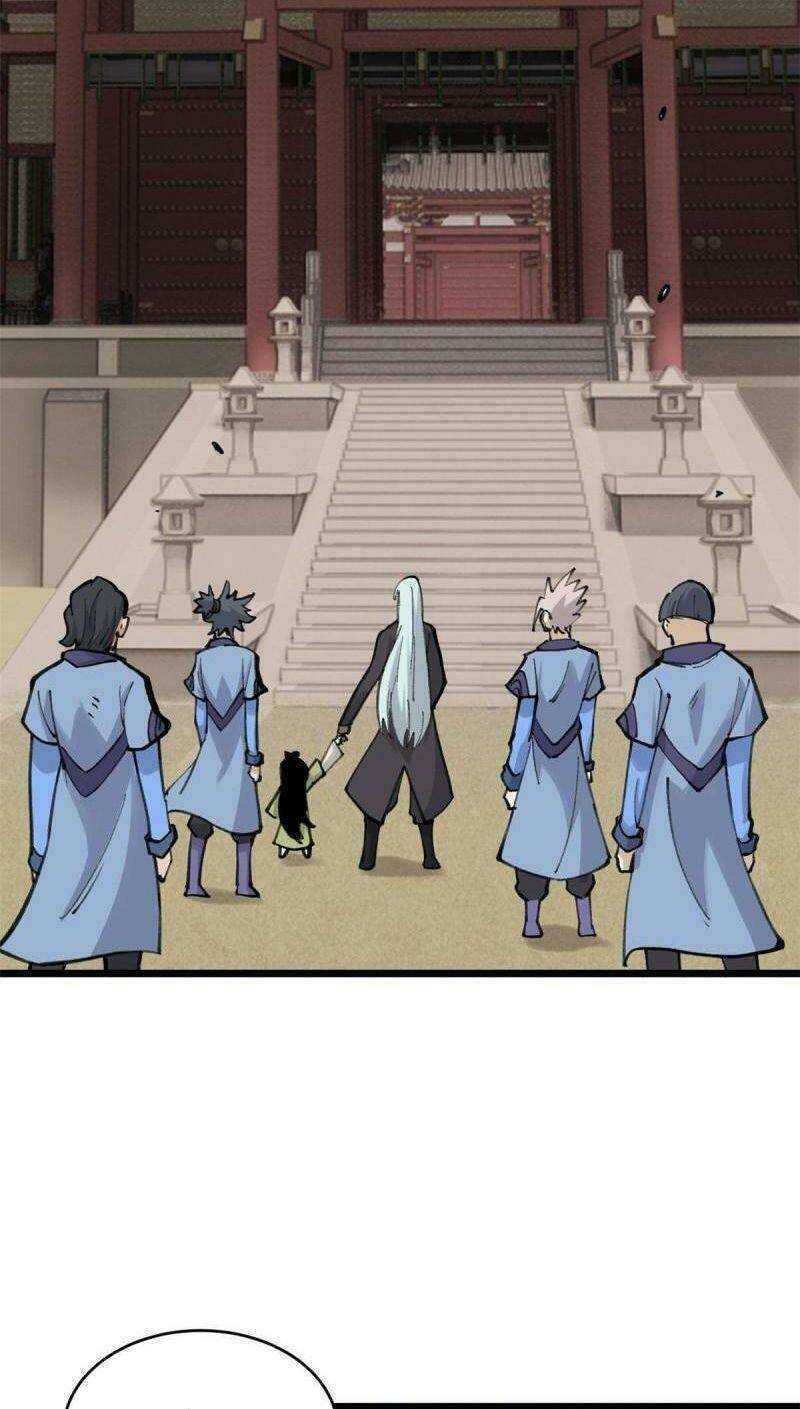 Vạn Cổ Tối Cường Tông - Chapter 152 - Page 31