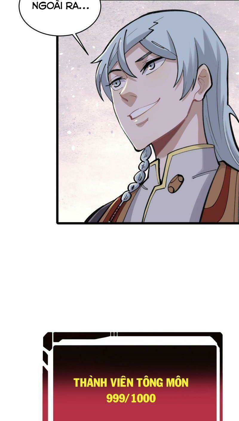 Vạn Cổ Tối Cường Tông - Chapter 152 - Page 32