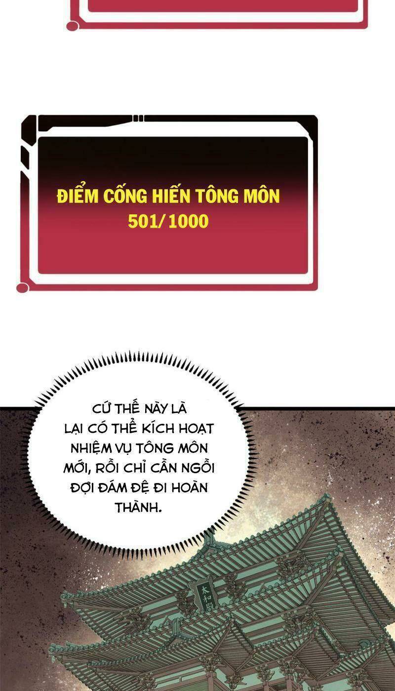 Vạn Cổ Tối Cường Tông - Chapter 152 - Page 33