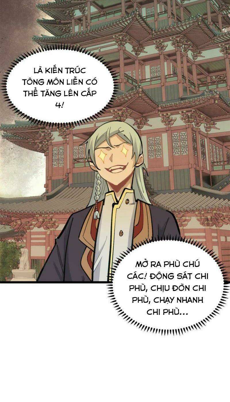 Vạn Cổ Tối Cường Tông - Chapter 152 - Page 34
