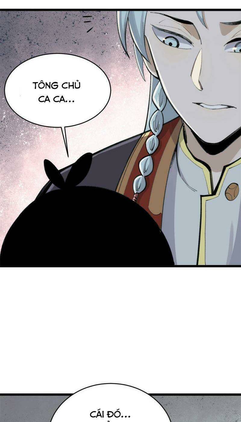 Vạn Cổ Tối Cường Tông - Chapter 152 - Page 35