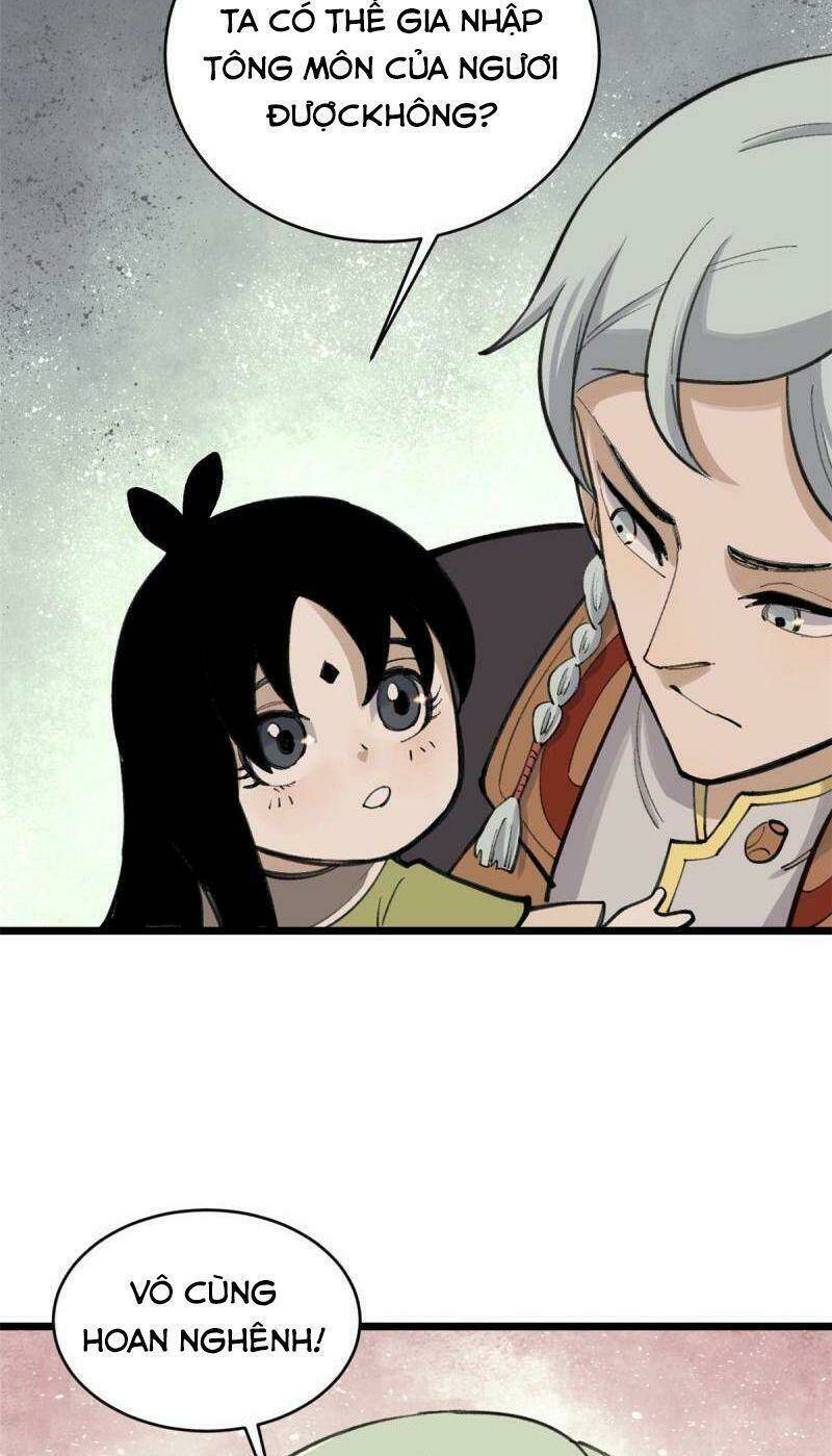 Vạn Cổ Tối Cường Tông - Chapter 152 - Page 36