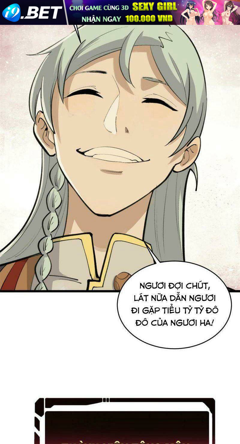 Vạn Cổ Tối Cường Tông - Chapter 152 - Page 37