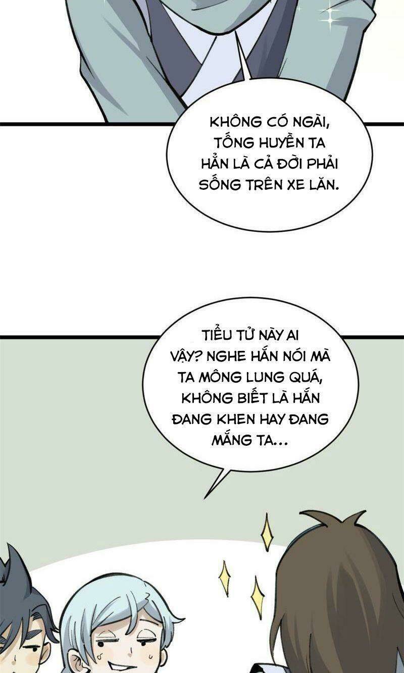 Vạn Cổ Tối Cường Tông - Chapter 152 - Page 3