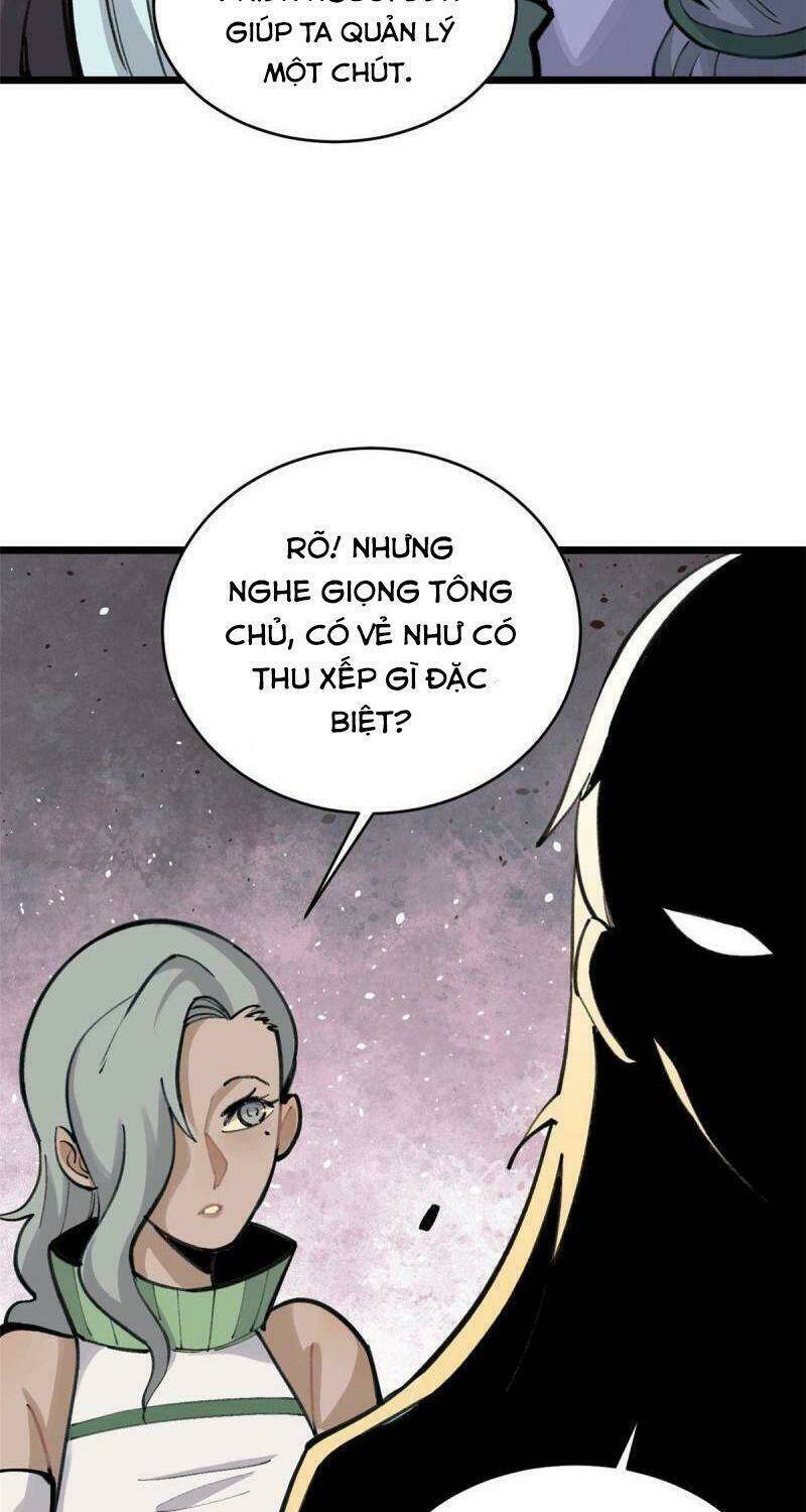 Vạn Cổ Tối Cường Tông - Chapter 152 - Page 46