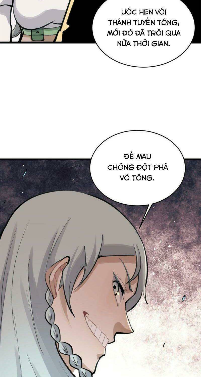 Vạn Cổ Tối Cường Tông - Chapter 152 - Page 47