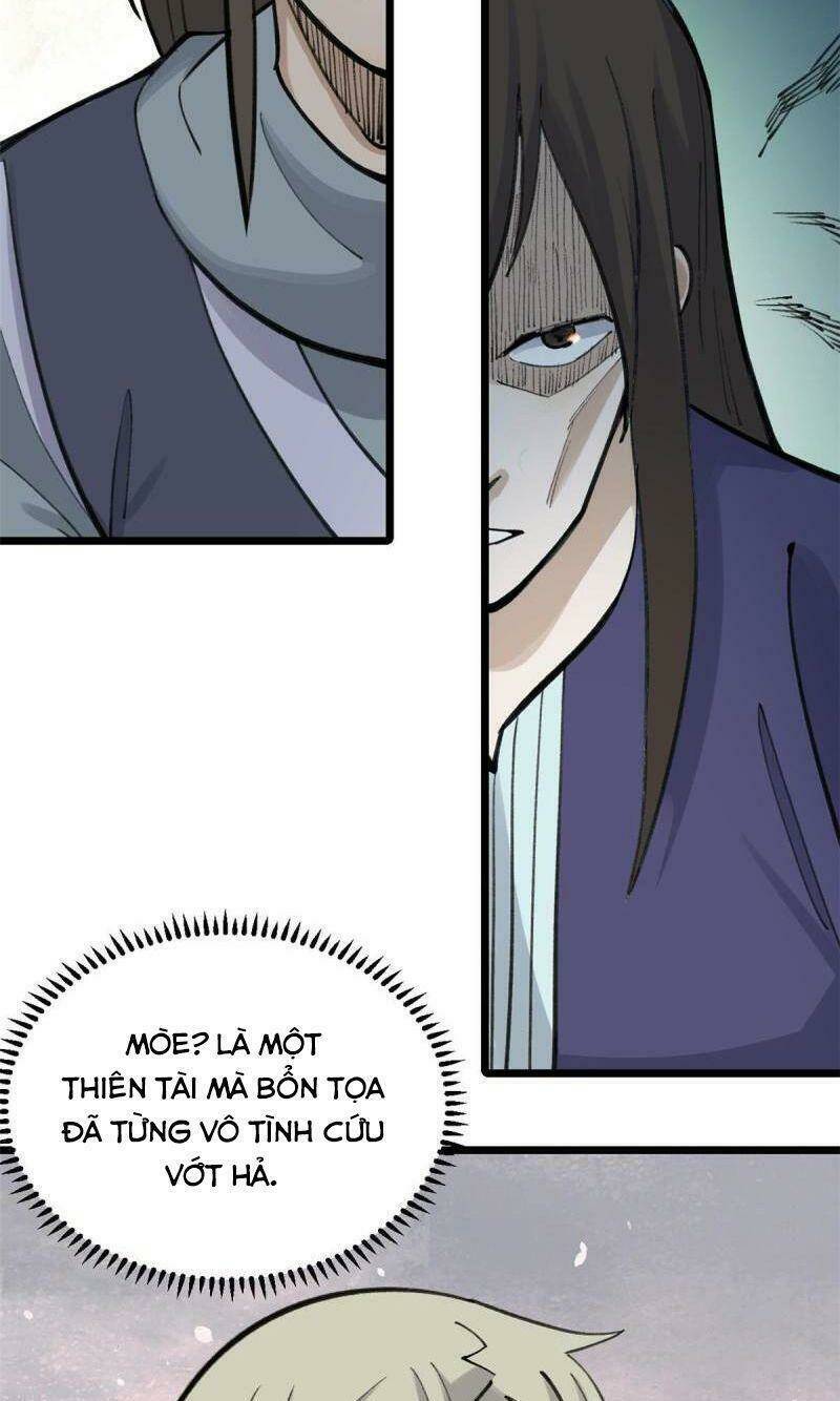 Vạn Cổ Tối Cường Tông - Chapter 152 - Page 5