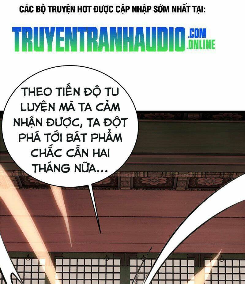 Vạn Cổ Tối Cường Tông - Chapter 153 - Page 10