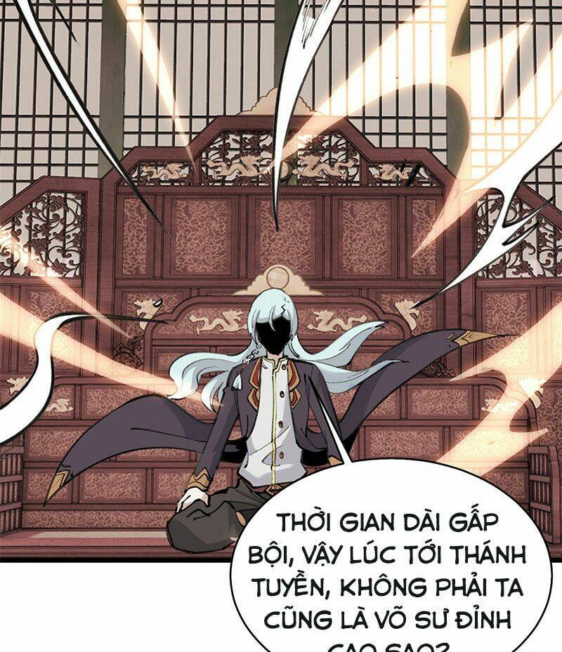 Vạn Cổ Tối Cường Tông - Chapter 153 - Page 11
