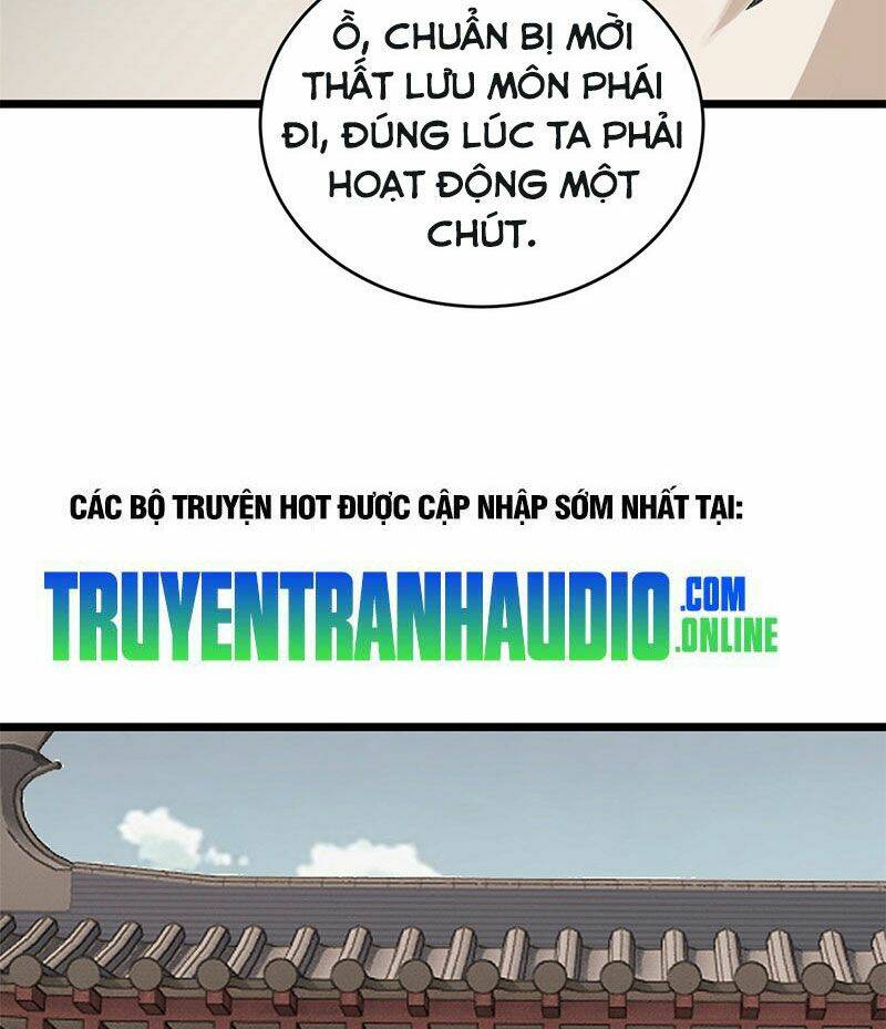 Vạn Cổ Tối Cường Tông - Chapter 153 - Page 15