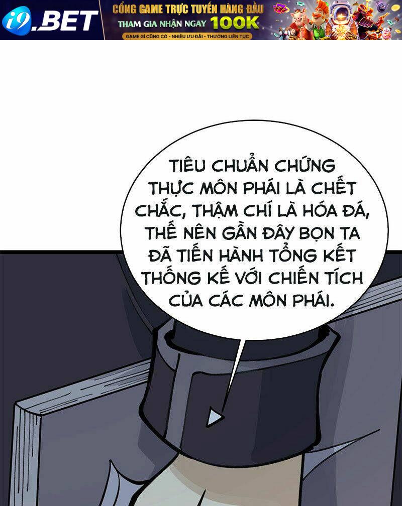 Vạn Cổ Tối Cường Tông - Chapter 153 - Page 20