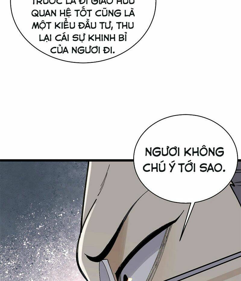 Vạn Cổ Tối Cường Tông - Chapter 153 - Page 23