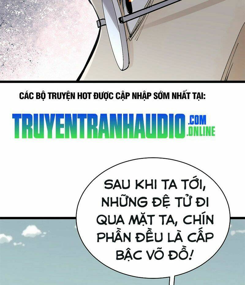 Vạn Cổ Tối Cường Tông - Chapter 153 - Page 24