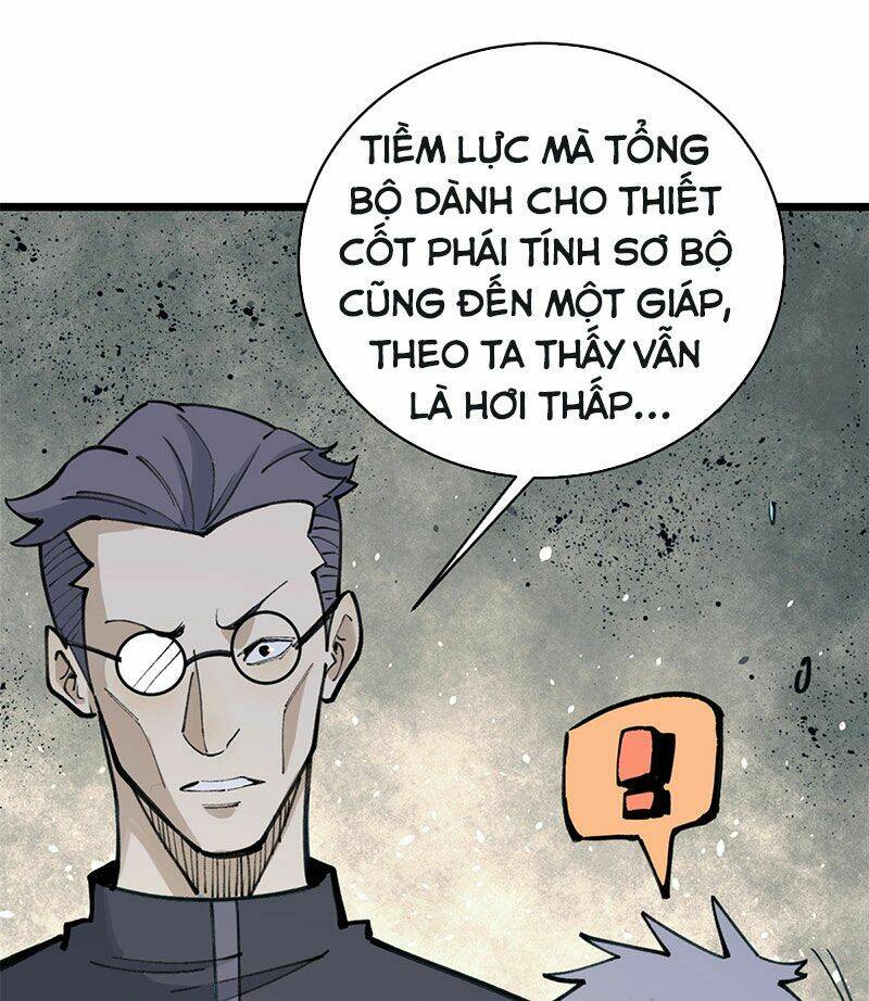 Vạn Cổ Tối Cường Tông - Chapter 153 - Page 27