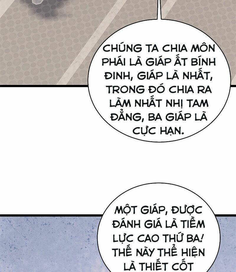 Vạn Cổ Tối Cường Tông - Chapter 153 - Page 30