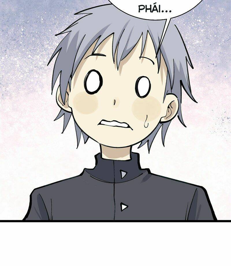 Vạn Cổ Tối Cường Tông - Chapter 153 - Page 31