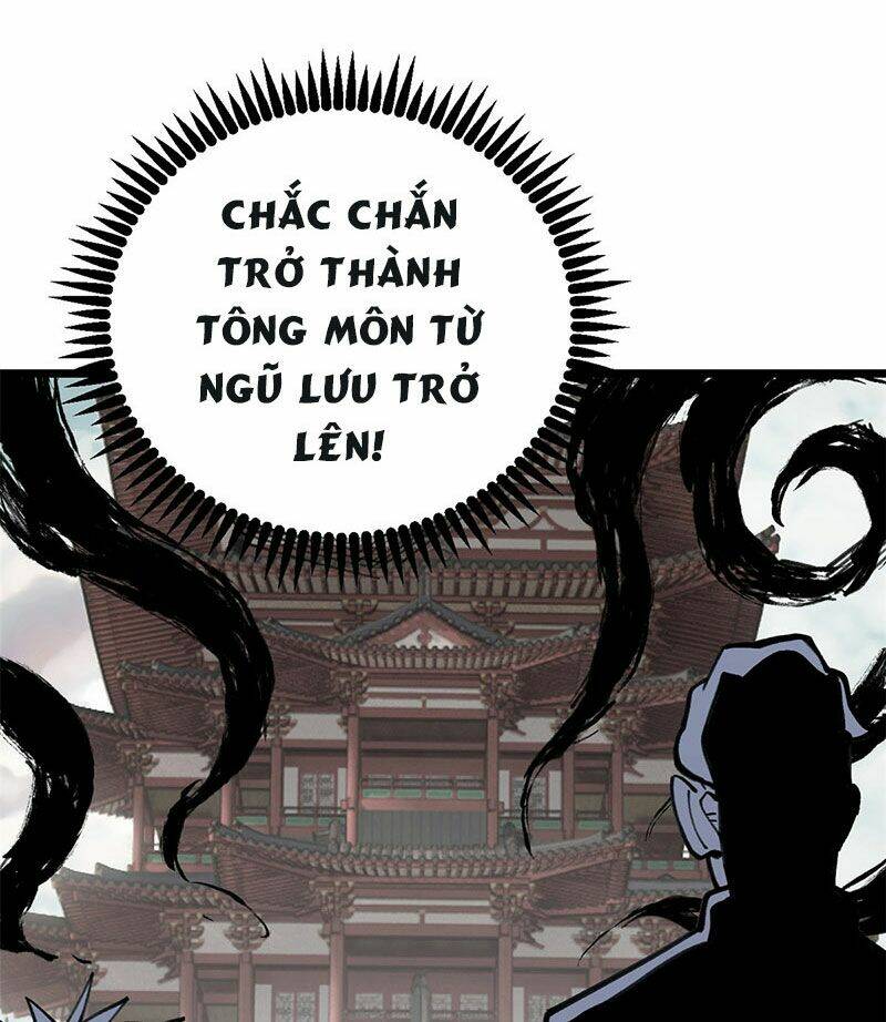 Vạn Cổ Tối Cường Tông - Chapter 153 - Page 32