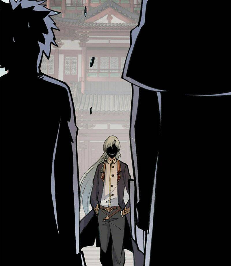 Vạn Cổ Tối Cường Tông - Chapter 153 - Page 33