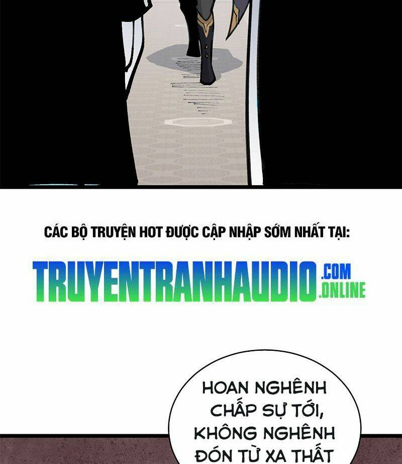 Vạn Cổ Tối Cường Tông - Chapter 153 - Page 34