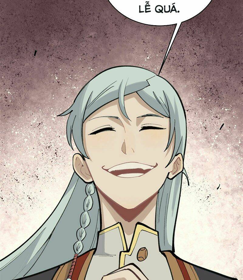 Vạn Cổ Tối Cường Tông - Chapter 153 - Page 35