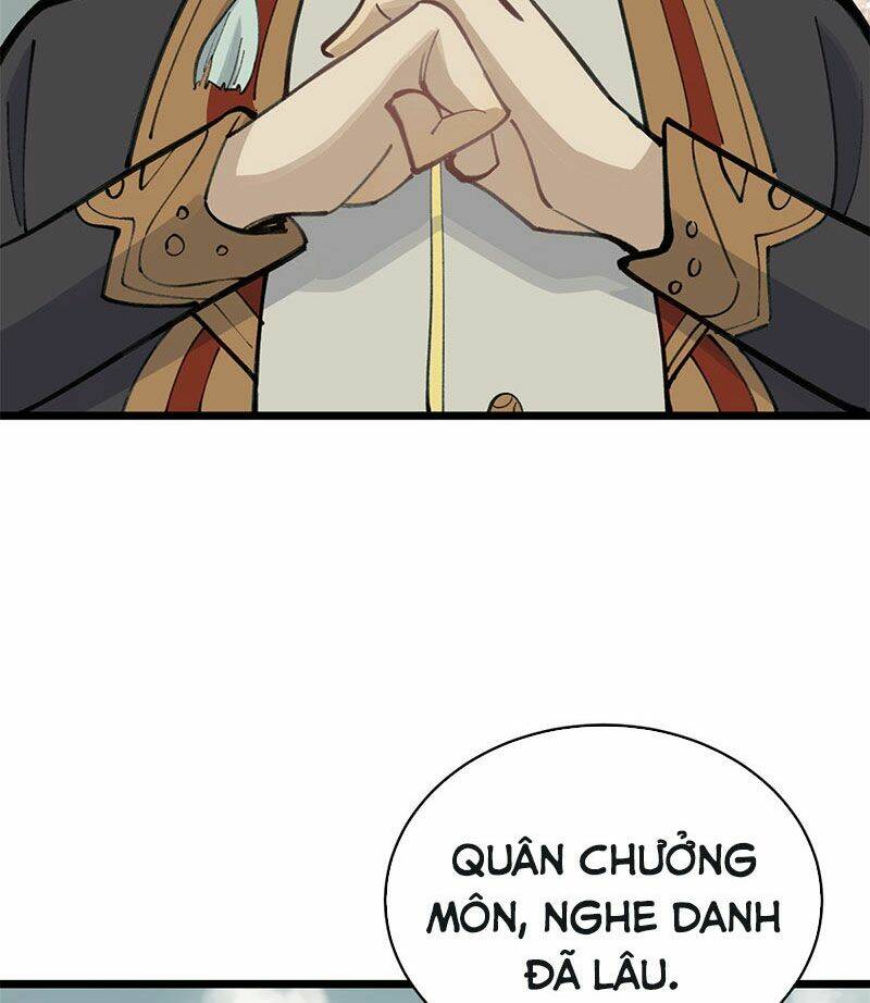Vạn Cổ Tối Cường Tông - Chapter 153 - Page 36