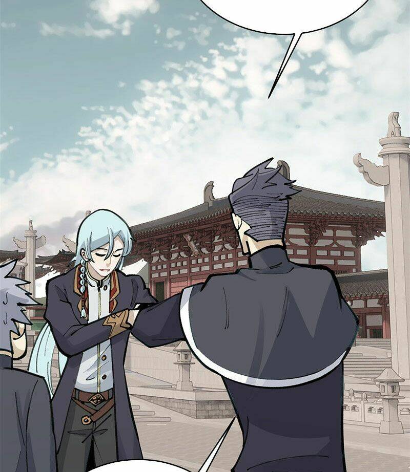 Vạn Cổ Tối Cường Tông - Chapter 153 - Page 37