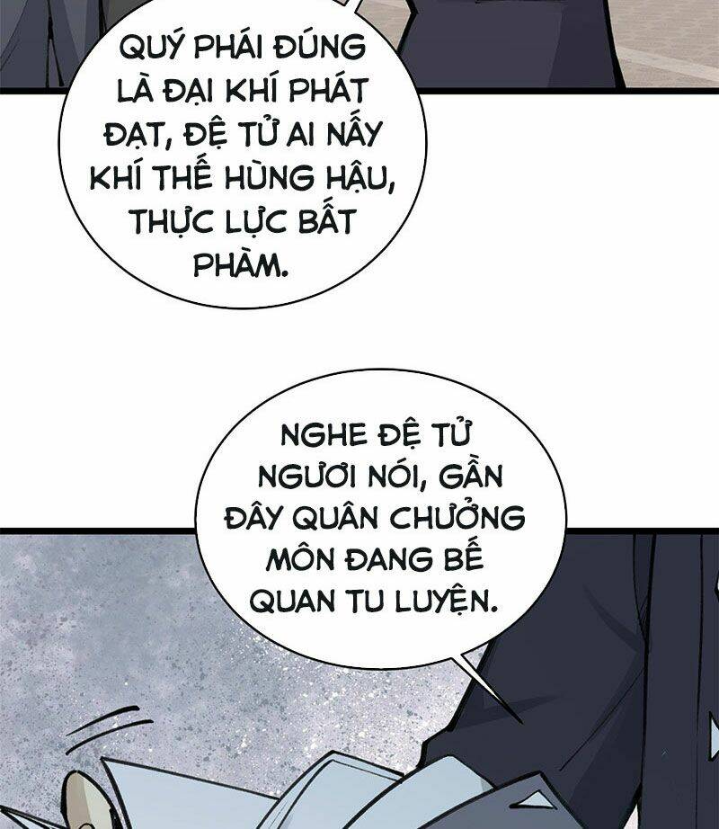 Vạn Cổ Tối Cường Tông - Chapter 153 - Page 38