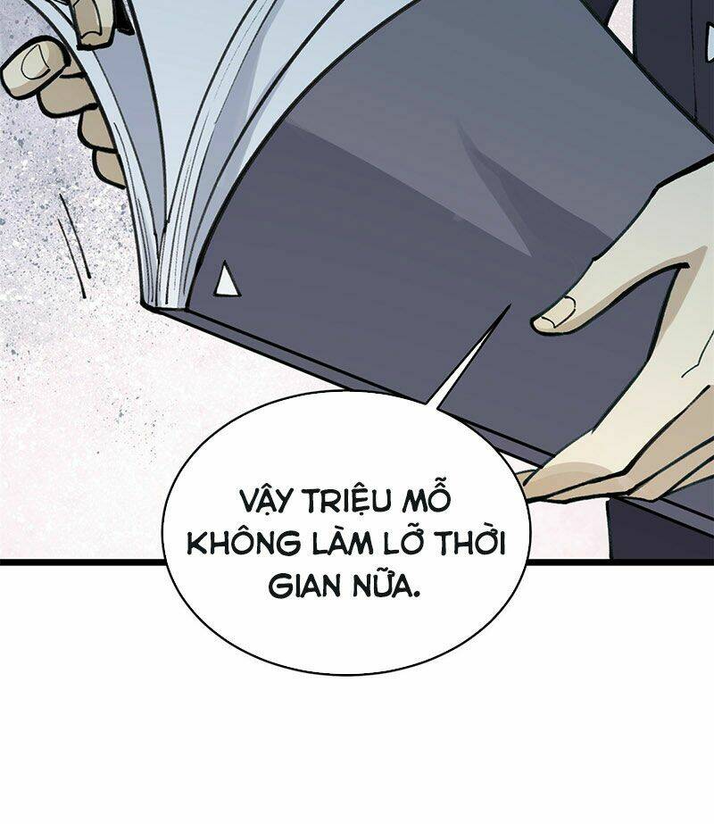 Vạn Cổ Tối Cường Tông - Chapter 153 - Page 39