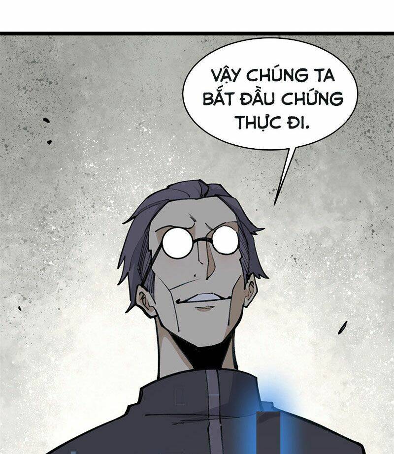 Vạn Cổ Tối Cường Tông - Chapter 153 - Page 40