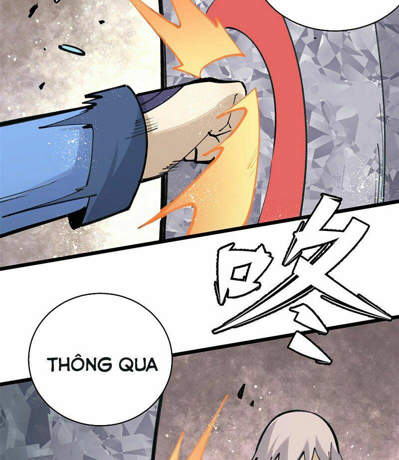 Vạn Cổ Tối Cường Tông - Chapter 153 - Page 45