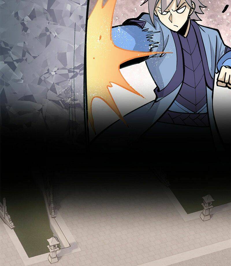 Vạn Cổ Tối Cường Tông - Chapter 153 - Page 46