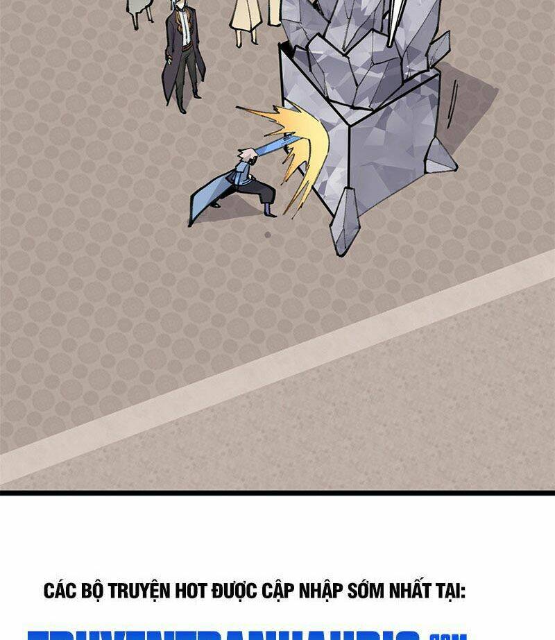 Vạn Cổ Tối Cường Tông - Chapter 153 - Page 48