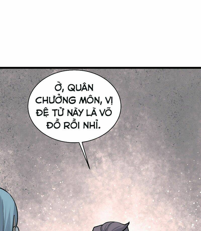 Vạn Cổ Tối Cường Tông - Chapter 153 - Page 50