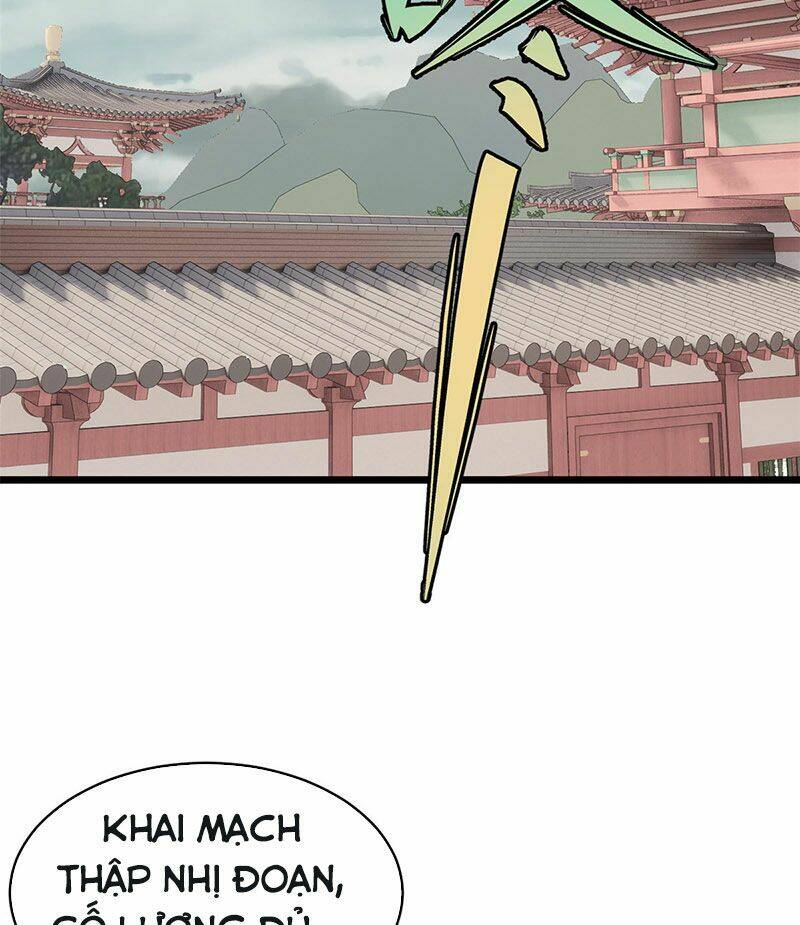 Vạn Cổ Tối Cường Tông - Chapter 153 - Page 55