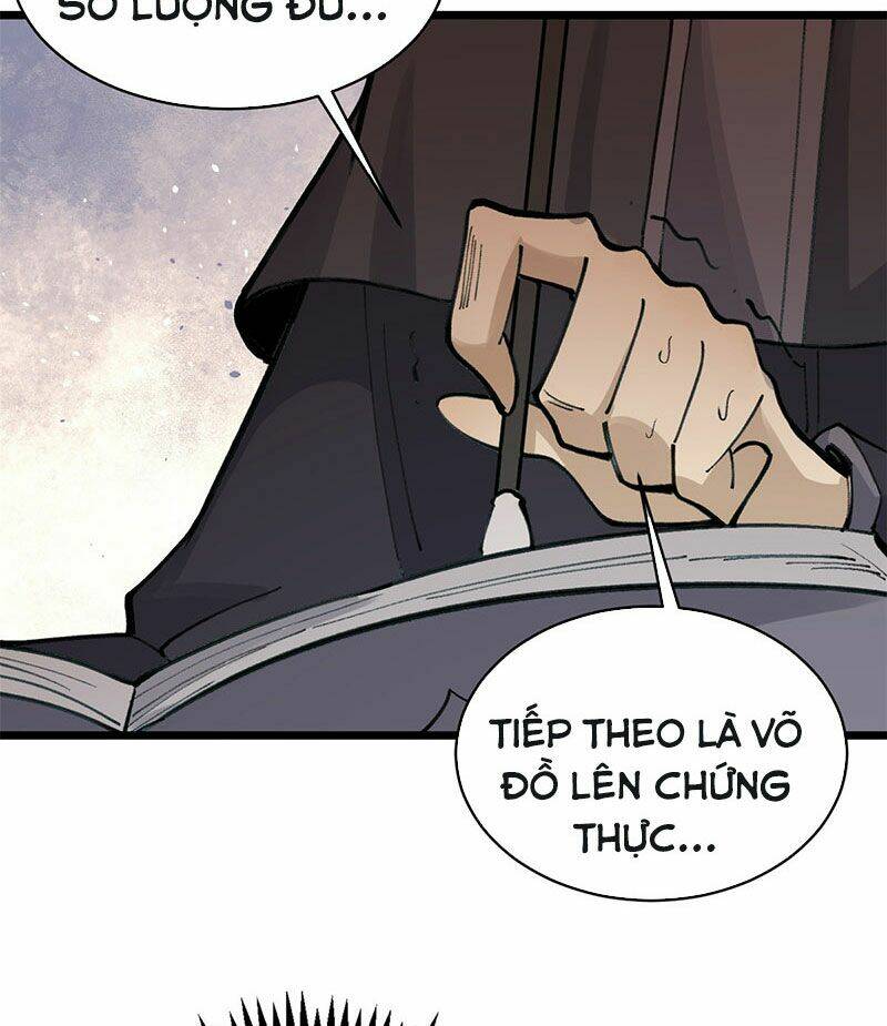 Vạn Cổ Tối Cường Tông - Chapter 153 - Page 56