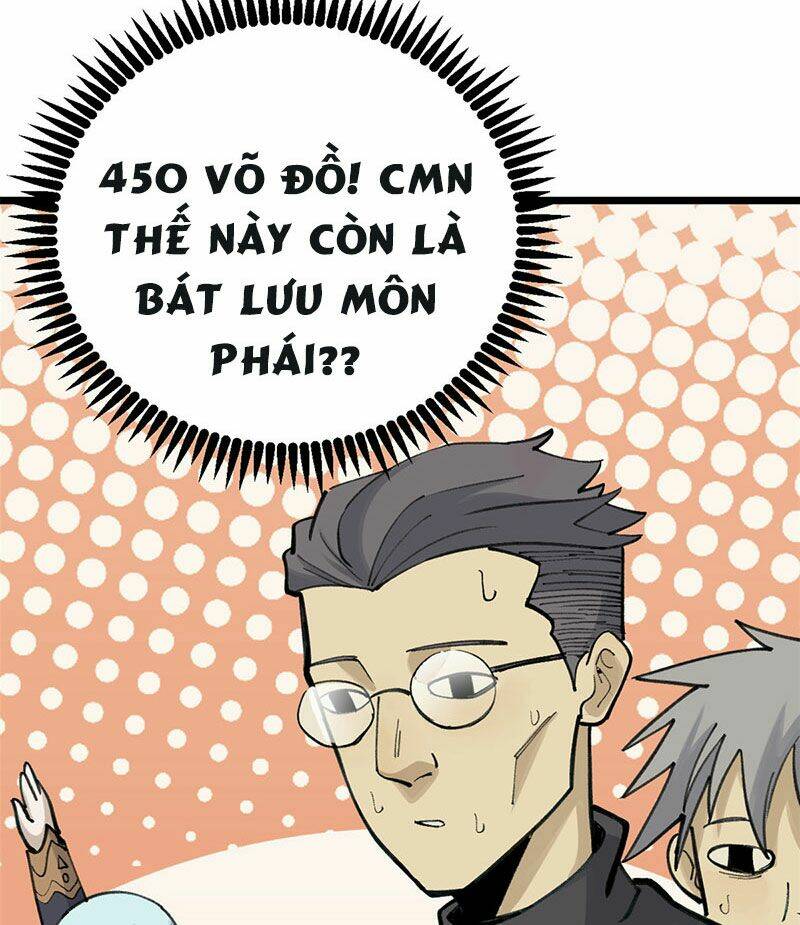 Vạn Cổ Tối Cường Tông - Chapter 153 - Page 57