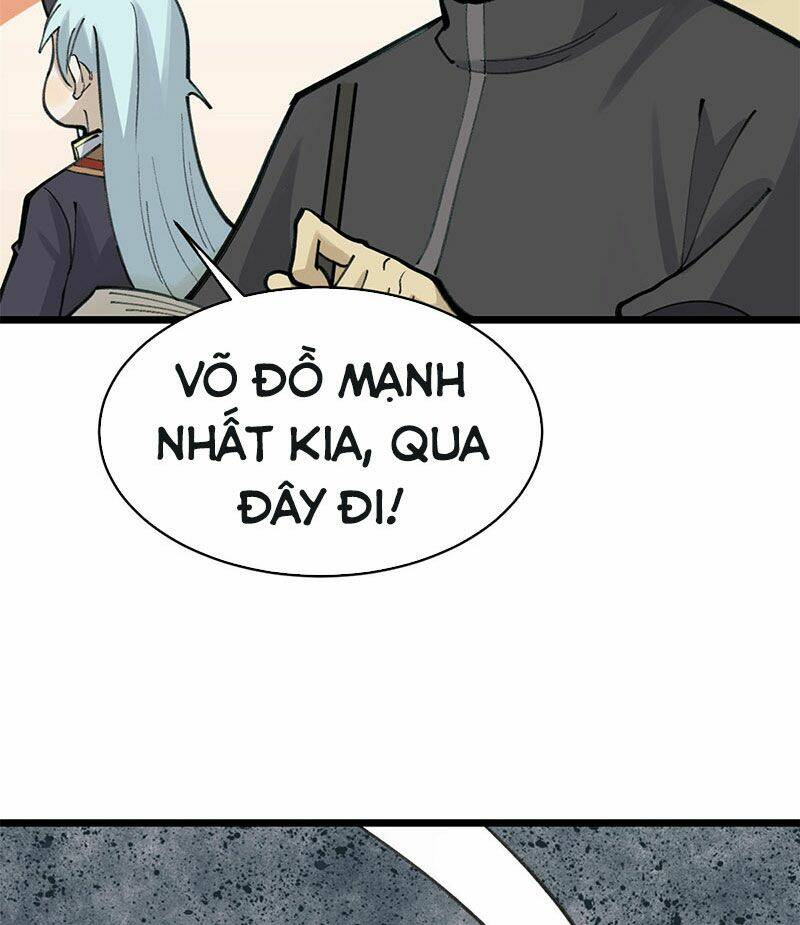 Vạn Cổ Tối Cường Tông - Chapter 153 - Page 58