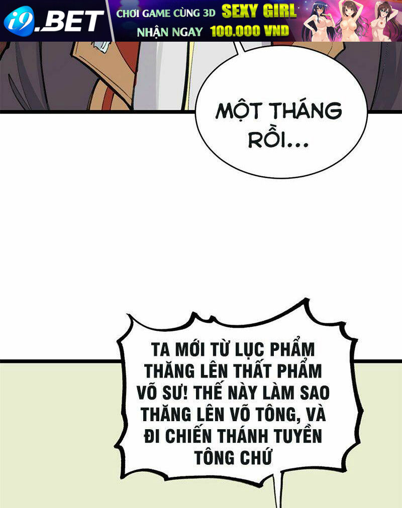 Vạn Cổ Tối Cường Tông - Chapter 153 - Page 5