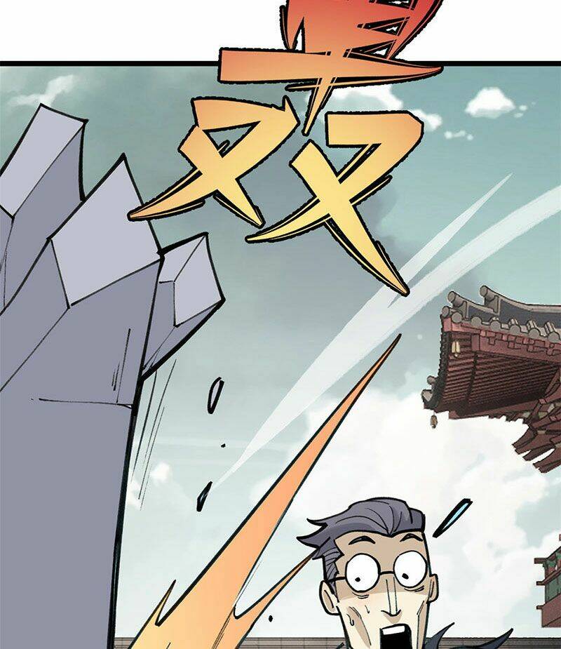 Vạn Cổ Tối Cường Tông - Chapter 153 - Page 61