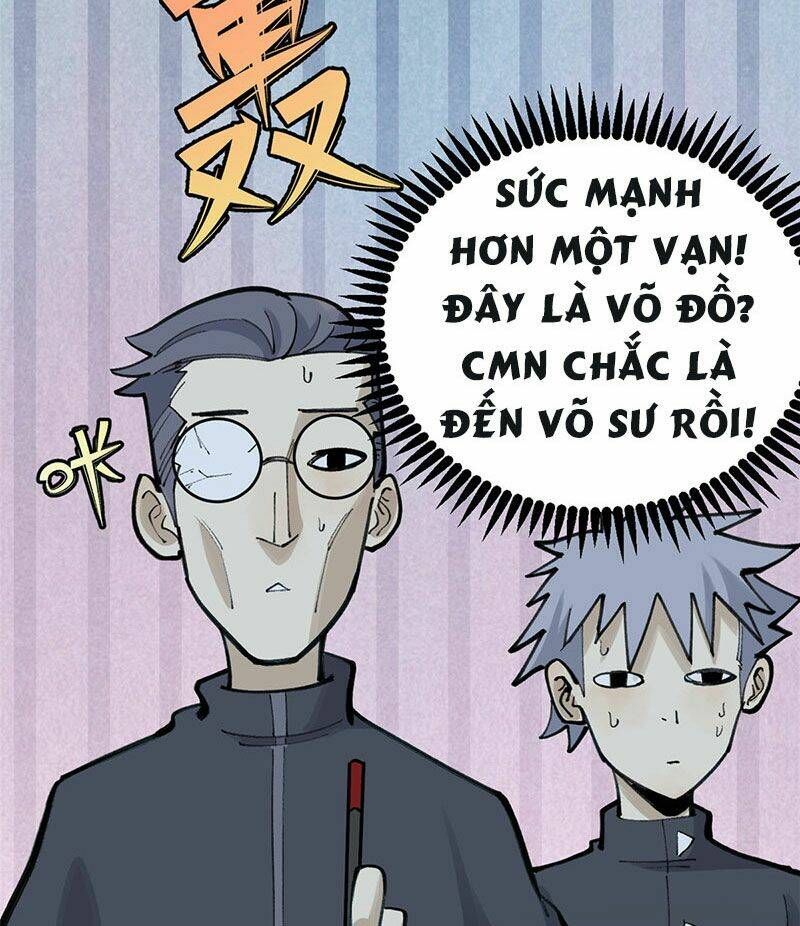 Vạn Cổ Tối Cường Tông - Chapter 153 - Page 64