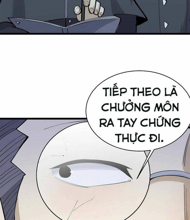 Vạn Cổ Tối Cường Tông - Chapter 153 - Page 65