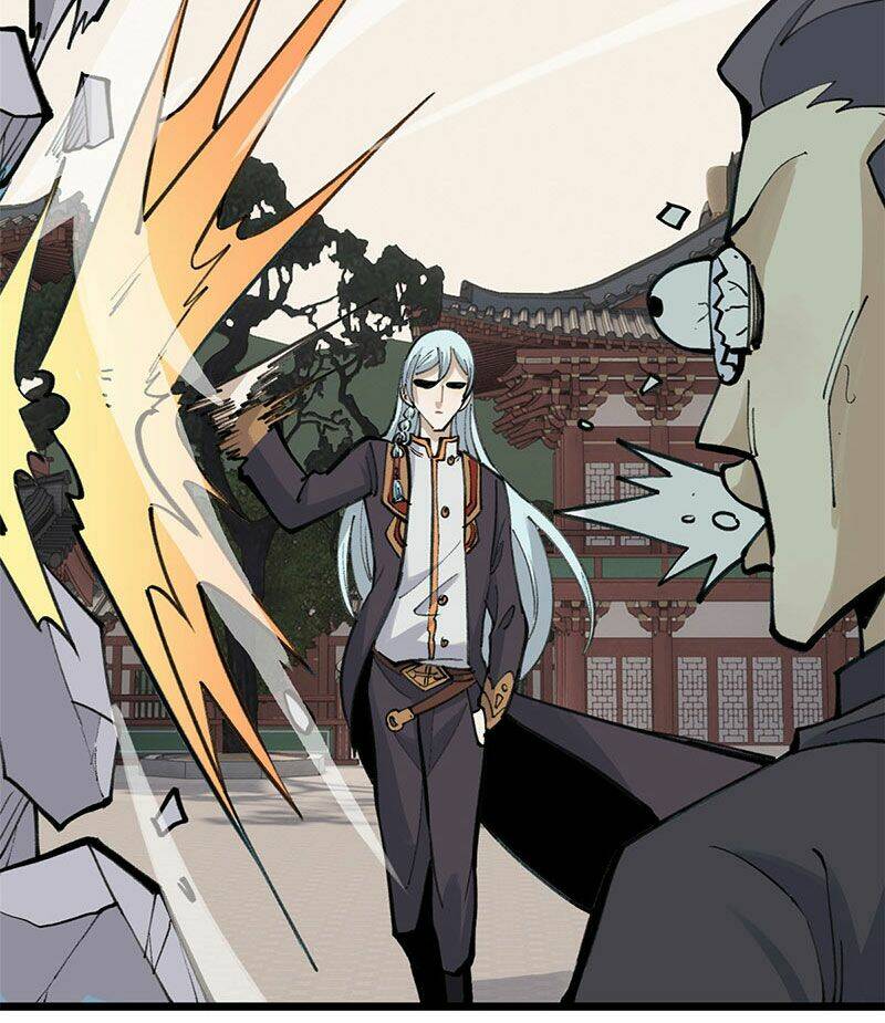 Vạn Cổ Tối Cường Tông - Chapter 153 - Page 67