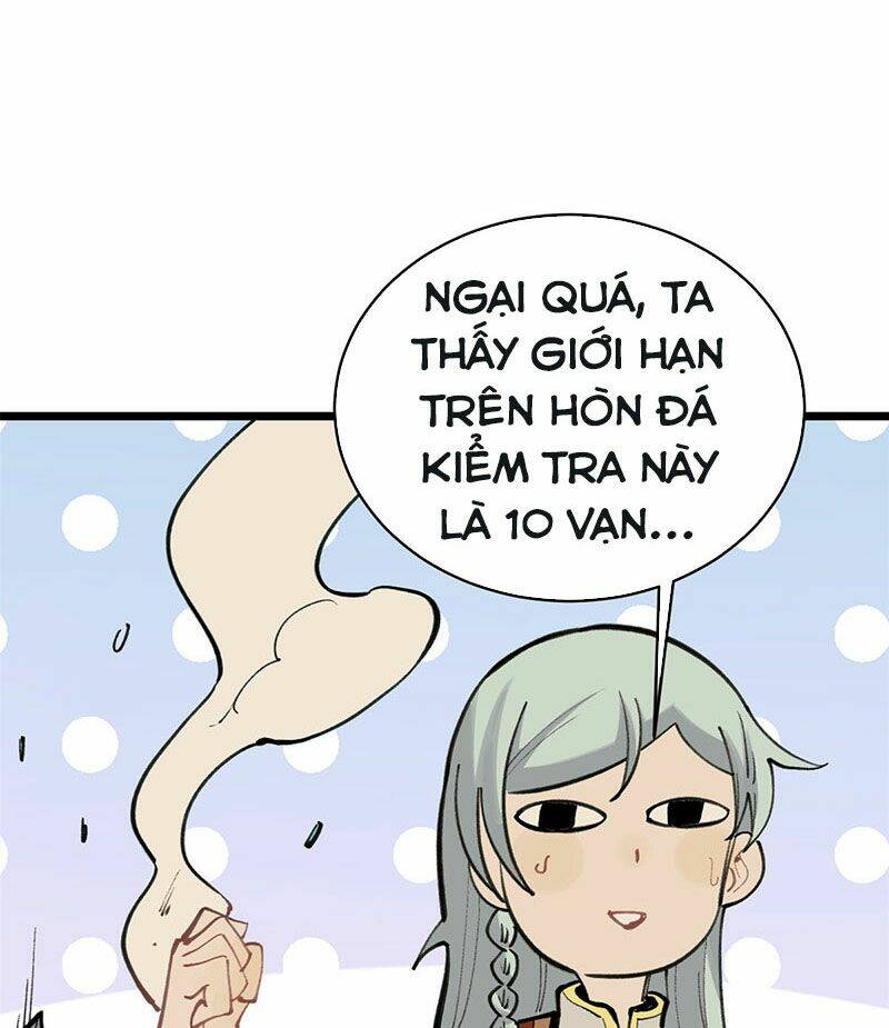 Vạn Cổ Tối Cường Tông - Chapter 153 - Page 68