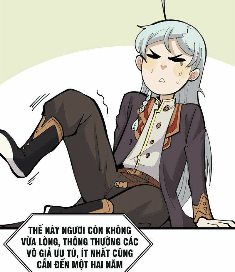 Vạn Cổ Tối Cường Tông - Chapter 153 - Page 6
