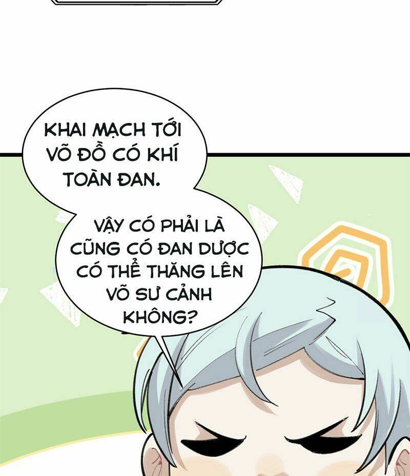Vạn Cổ Tối Cường Tông - Chapter 153 - Page 7