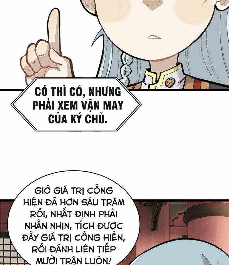 Vạn Cổ Tối Cường Tông - Chapter 153 - Page 8
