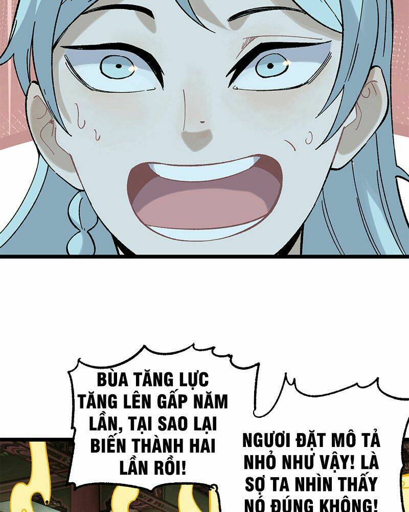 Vạn Cổ Tối Cường Tông - Chapter 154 - Page 10