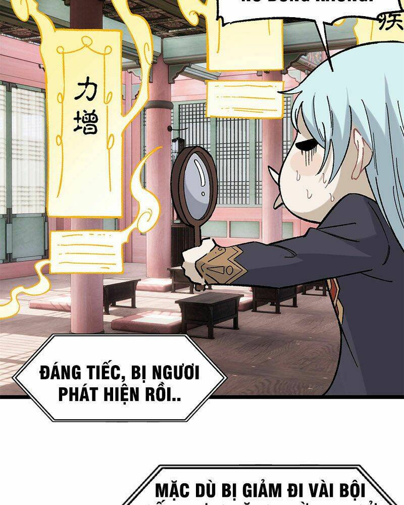 Vạn Cổ Tối Cường Tông - Chapter 154 - Page 11