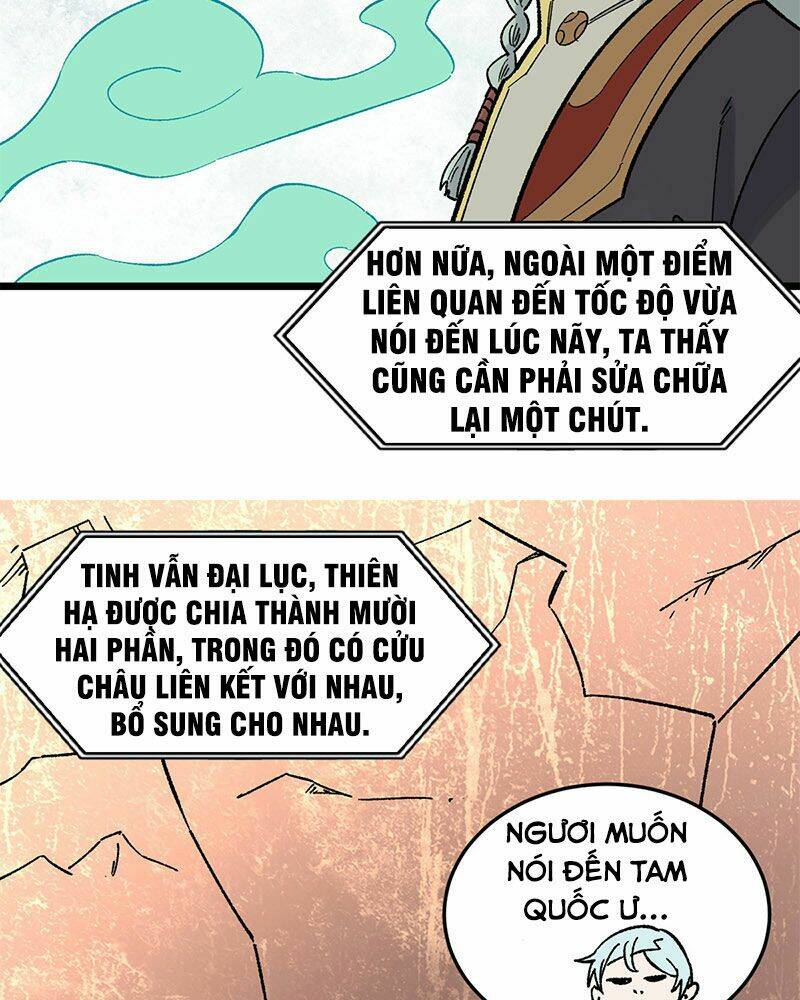 Vạn Cổ Tối Cường Tông - Chapter 154 - Page 13