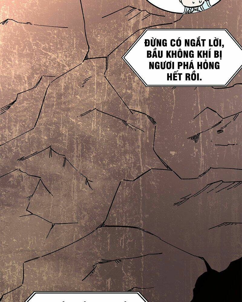 Vạn Cổ Tối Cường Tông - Chapter 154 - Page 14